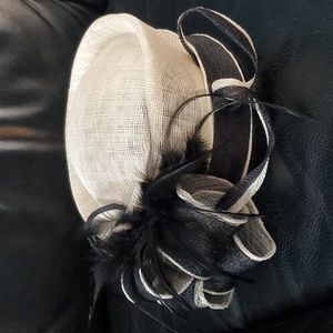 Vintage hat